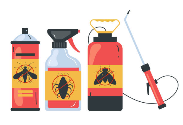 Best Pest Removal Services  in Oakland, NE